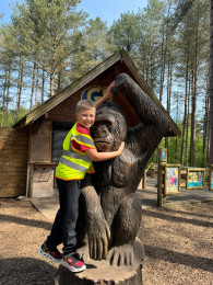 Moors Valley visit- curriculum links.