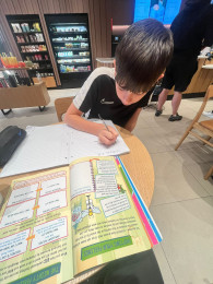 Happy Confident Me to work on SEMH.