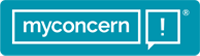 myconcern - The Safeguarding Solution Logo