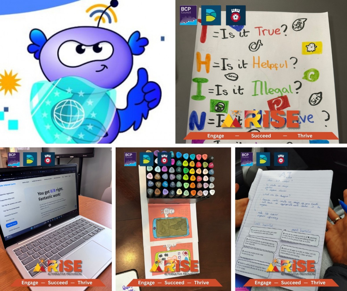 Safer Internet Week 2026