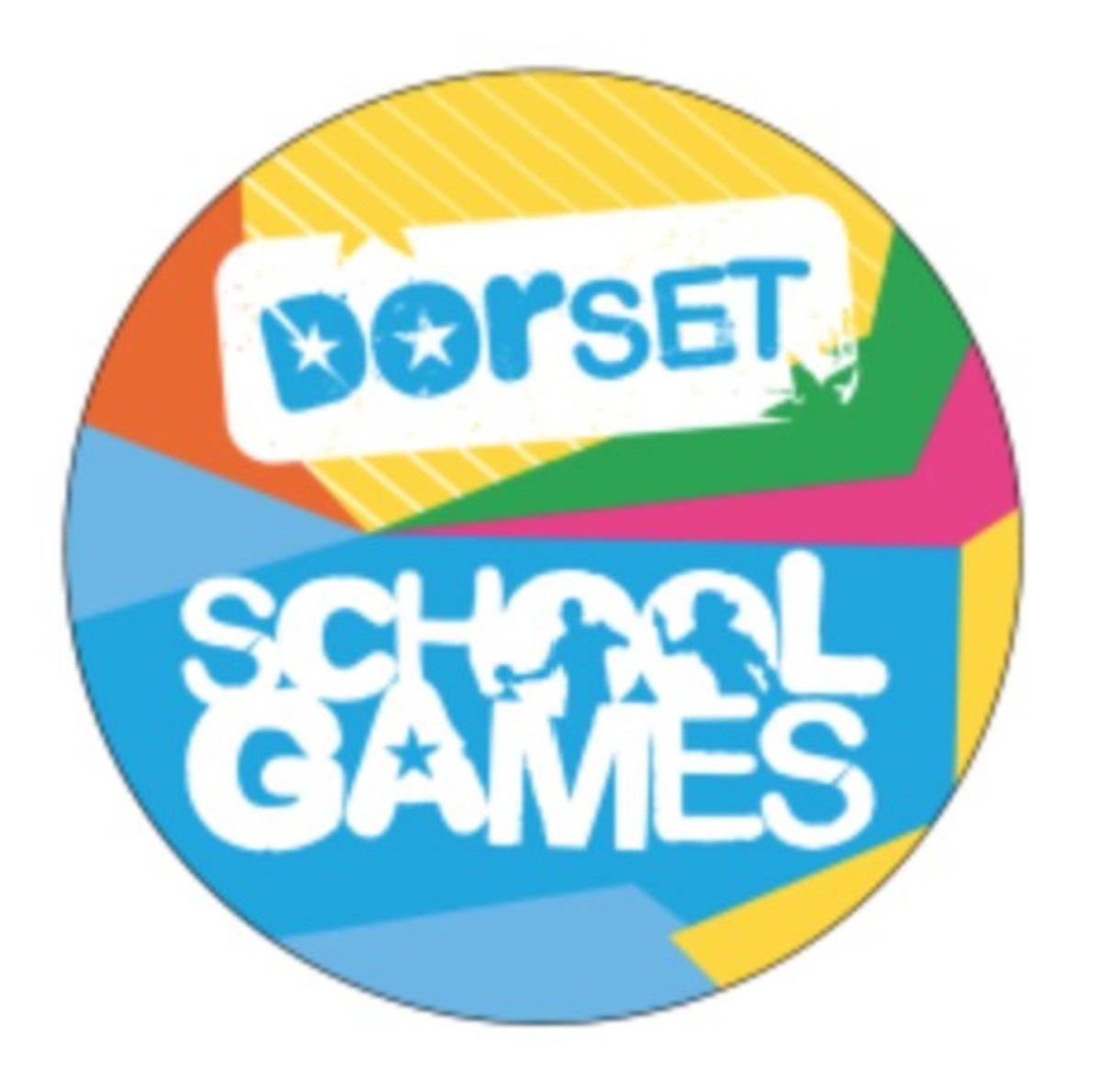 Dorset School Games Logo