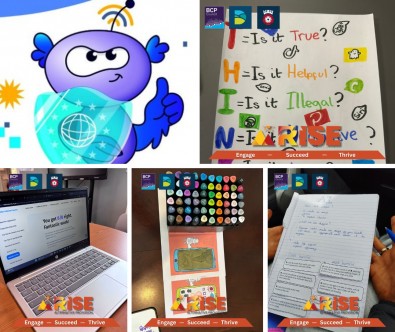 Safer Internet Week 2026